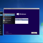 Screenshot #9 - Windows 7 SP1 26in1 (x86/x64) by Eagle123 (01.2024)