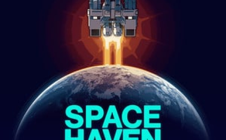 Space Haven