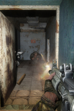 Screenshot #3 - S.T.A.L.K.E.R.: Call of Prypiat - Enhanced Edition