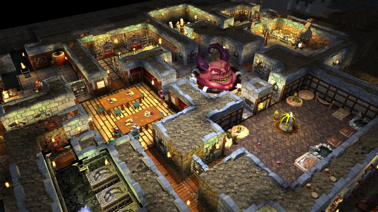 Screenshot #11 - Dwelvers
