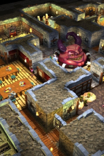 Screenshot #11 - Dwelvers