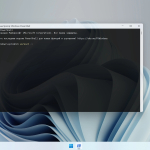 Screenshot #4 - Windows 11 Lite IoT Enterprise 24H2 Build 26200.7171