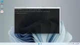 Screenshot #4 - Windows 11 Lite IoT Enterprise 24H2 Build 26200.7171