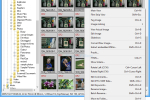 Screenshot #1 - BreezeBrowser Pro 1.12.4 + активация