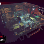 Screenshot #1 - SurrounDead - Bunker