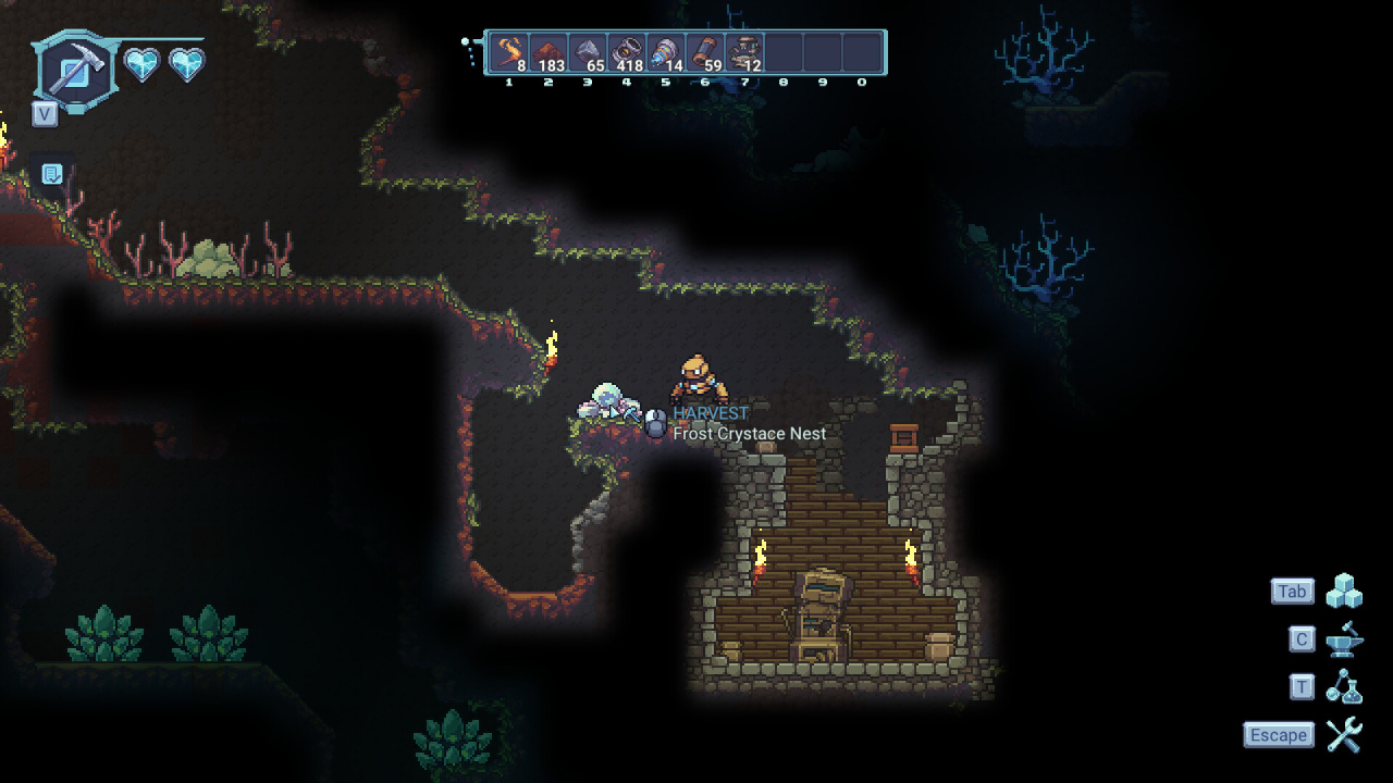 Screenshot #3 - AutoForge