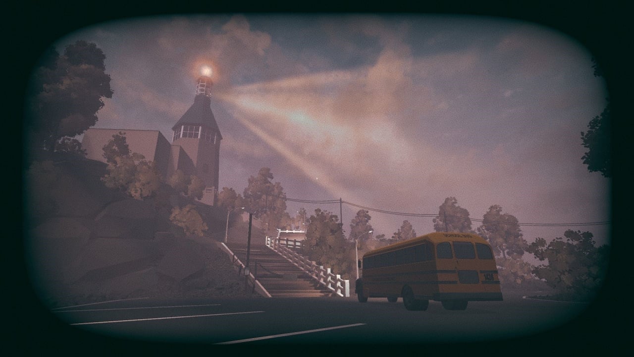 Screenshot #5 - This is the Zodiac Speaking