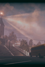 Screenshot #5 - This is the Zodiac Speaking