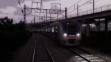 Screenshot #6 - Hmmsim Metro