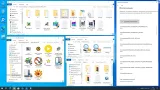 Screenshot #8 - Windows 10 x64 Русская 22H2 4in1 Upd 11.2024 by OVGorskiy