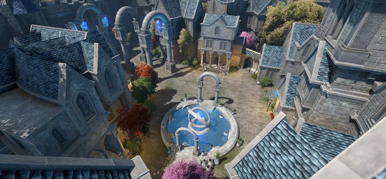 Screenshot #4 - Aquarius Fantasy Series: High Elves