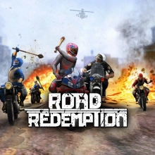 Road Redemption: +9 трейнер