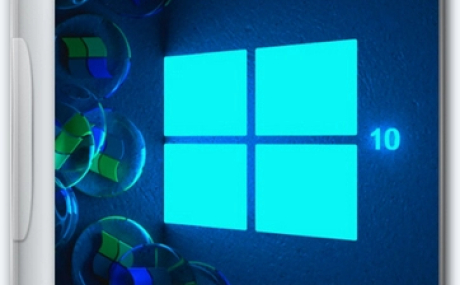 Windows 10 Pro 22H2 19045.4529 x64 Stable