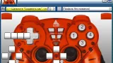Screenshot #1 - Xpadder v5.7 на ПК