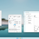 Screenshot #2 - Windows 11 Pro by OneSmiLe 24H2 build 26100.6584