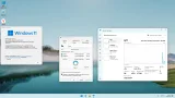 Screenshot #2 - Windows 11 Pro by OneSmiLe 24H2 build 26100.6584