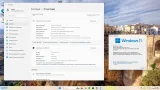 Screenshot #2 - Windows 11 Pro 24H2 Build 26100.1742 Full Сентябрь 2024