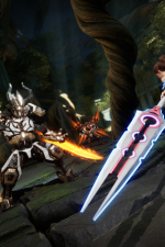 Screenshot #4 - Empyreal