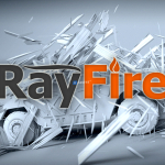 Screenshot #1 - RayFire for Unity
