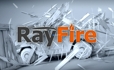 RayFire for Unity