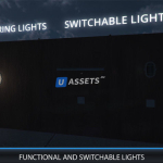 Screenshot #2 - Horror Development Kit