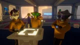 Screenshot #3 - Alliance Peacefighter