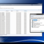 Screenshot #21 - Windows 7 SP1 8 in 1 Blue by Putnik Updated(x86-х64) [Январь2018]
