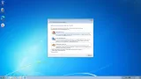 Screenshot #1 - Windows 7 Ultimate x64 Update May 2023