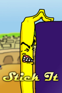 Stick It!