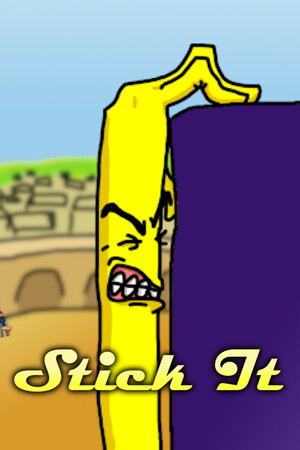 Stick It!