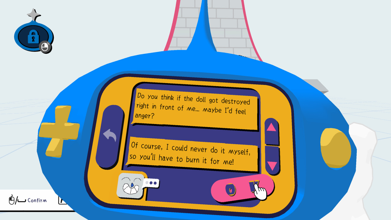 Screenshot #3 - Dream of Things