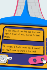 Screenshot #3 - Dream of Things