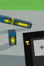 Screenshot #5 - Primitier