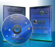 Windows 7 Ultimate SP1 RTM x86 & x64 Full & Lite