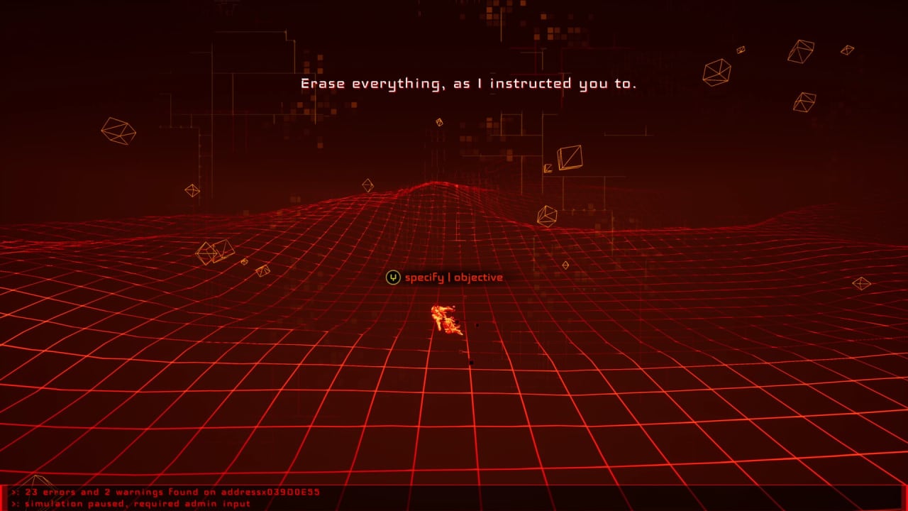 Screenshot #7 - OveRRooT