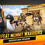 Screenshot #15 - BATTLEGROUNDS INDIA 4.1.0