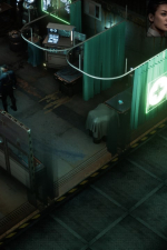 Screenshot #2 - Colony Ship: A Post-Earth Role Playing Game