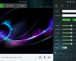 Screenshot #1 - MyCam 2.5 для Windows