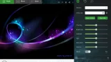 Screenshot #1 - MyCam 2.5 для Windows