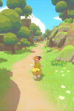 Screenshot #5 - Petit Island