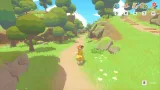 Screenshot #5 - Petit Island