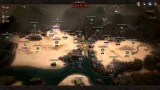Screenshot #2 - Conquest Dark