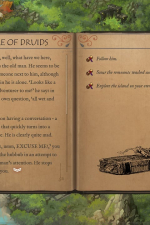 Screenshot #7 - Fabled Lands