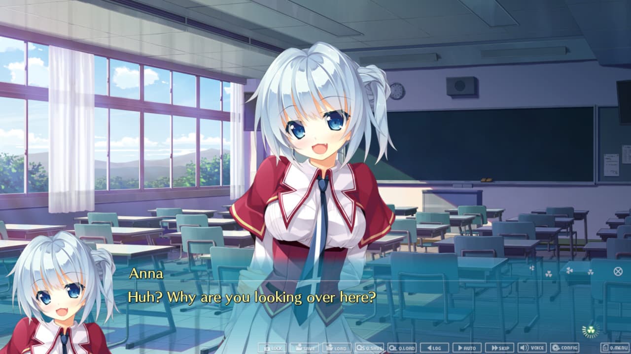 Screenshot #3 - Primal Hearts 2