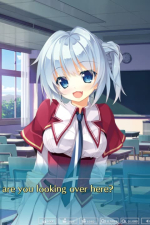 Screenshot #3 - Primal Hearts 2