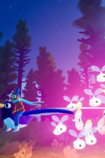 Screenshot #1 - Flock