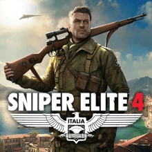Sniper Elite 4: +11 трейнер