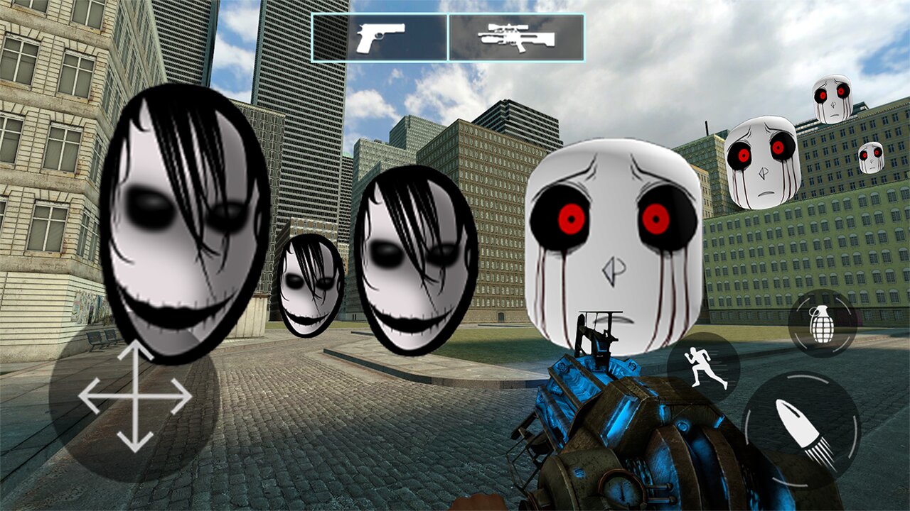 Screenshot #11 - SANDBOX MULTIPLAYER MODS 1.3.1