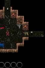Screenshot #6 - Ananias Roguelike