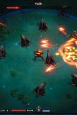 Screenshot #5 - Demon Hunt